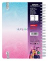 notes-k-pop-demon-hunters-school-diary-2026-2027-a5