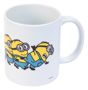 Kubek Grupo Erik Minions Dave