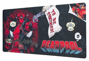 Mata pod myszkę Grupo Erik Marvel Deadpool