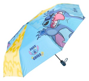 Parasol Grupo Erik Disney Stitch