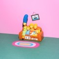 kalendarz-3d-grupo-erik-simpsons