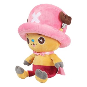 Maskotka Pluszak Sakami Merchandise One Piece Chopper