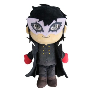 Maskotka Pluszak POPbuddies Persona 5 Joker