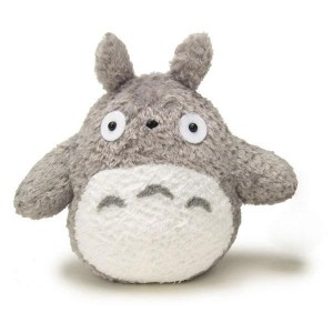 Maskotka Pluszak Sun Arrow Studio Ghibli Totoro Fluffy