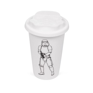 Kubek Thumbs Up Star Wars Original Stormtrooper