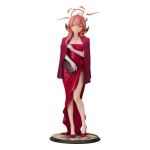 Figurka Statuetka Good Smile Company Blue Archive Aru Dress