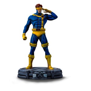 Figurka Statuetka Iron Studios X-Men Cyclops