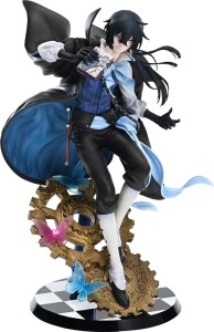 Figurka Statuetka Prime 1 Studio The Case Study of Vanitas