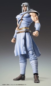 Figurka Medicos Entertainment Fist of the North Star Toki