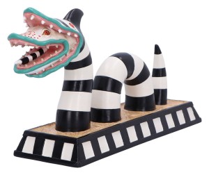 Figurka Nemesis Now Beetlejuice Sandworm