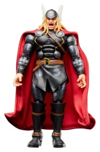 Figurka Hasbro Marvel Legends Maximum Thor