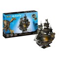 puzzle-3d-revell-pirates-of-the-caribbean-czarna-perla-led-edition