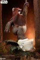 figurka-statuetka-sideshow-star-wars-wicket