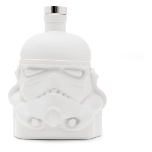 Karafka Thumbs Up Star Wars Stormtrooper Biała