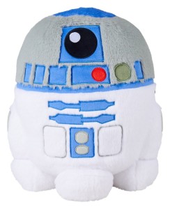 Maskotka Pluszak Simba Star Wars R2-D2