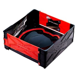 Arena Beystadium Hasbro Beyblade X Clash 'N Carry