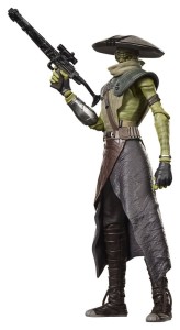 Figurka Hasbro Star Wars Embo