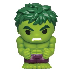 Skarbonka Monogram Int Marvel Hulk