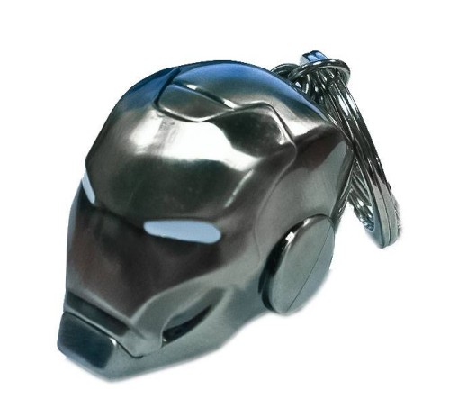 brelok-semic-marvel-komiks-helm-iron-man-mark-ii