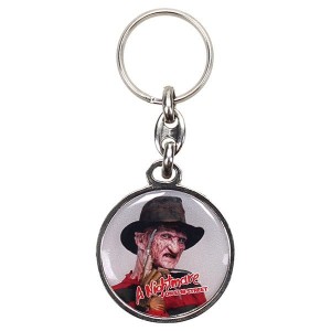 Brelok SD Toys Koszmar z Ulicy Wiązów Freddy