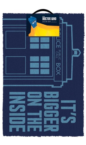 wycieraczka-doctor-who-tardis-gp85065