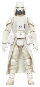 Figurka Hasbro Star Wars The Mandalorian Snowtrooper