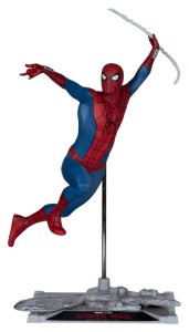 Figurka Statuetka McFarlane Spider-Man Brand New Day