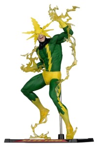 Figurka Statuetka McFarlane Toys Marvel Joe Fixit