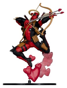Figurka Statuetka McFarlane Marvel Deadpool 26