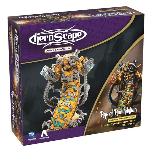 figurka-heroscape-scavorith-lord-of-ruin
