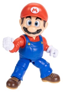 Figurka Jakks Pacific Super Mario Galaxy Mario