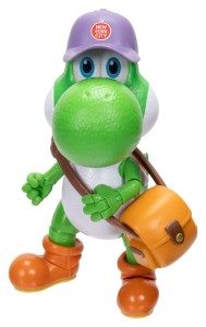 Figurka Jakks Pacific Super Mario Galaxy Yoshi