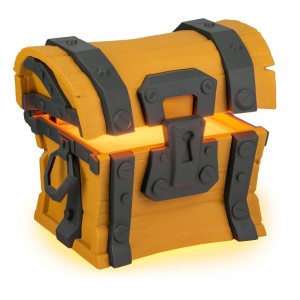 Lampka Paladone Products Paladone Fortnite Skrzynia