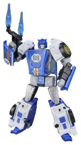 Figurka Hasbro Transformers x Hot Wheels El Segundo Coupe