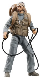 Figurka Hasbro Star Wars Vintage Collection Bodhi Rook