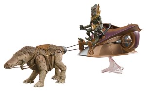 Figurka Hasbro Star Wars Vintage Collection Orray i Geonosian Picador