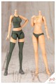 model-do-zlozenia-kotobukiya-training-wolf-1-10