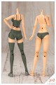 model-do-zlozenia-kotobukiya-training-wolf-1-10