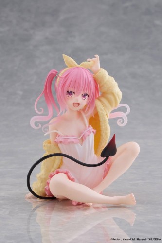 statuetka-taito-to-love-ru-nana-room-wear
