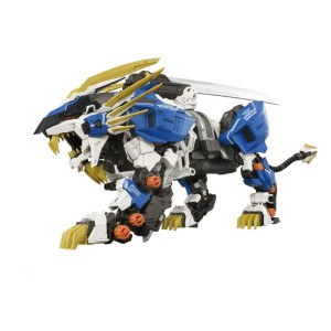 Model do złożenia Takara Tomy Zoids Murasame Liger 1/72
