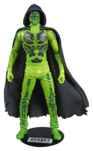 Figurka McFarlane Ghost Machine Geiger Elite Edition