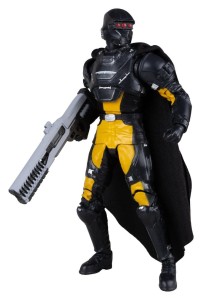 Figurka McFarlane Helldivers 2 SA-04 Combat Technician Elite