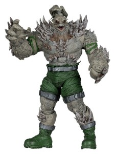 Figurka McFarlane DC Multiverse Doomsday Death of Superman Mega