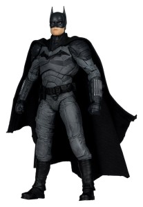 Figurka McFarlane DC Multiverse Batman The Batman Deluxe
