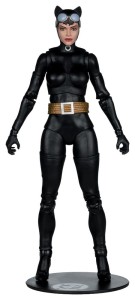 Figurka McFarlane Toys DC Multiverse Catwoman Batman: Hush
