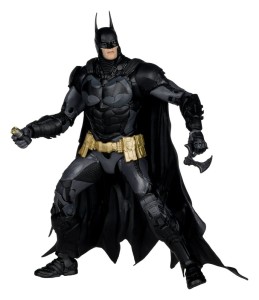 Figurka McFarlane Toys DC Multiverse Batman Arkham Knight