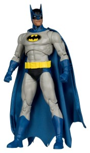 Figurka McFarlane Toys DC Multiverse Batman World's Finest