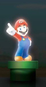 Lampka Paladone Super Mario