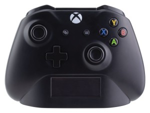 Budzik Paladone Xbox Czarny