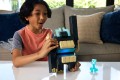 figurka-mattel-minecraft-twisted-warden